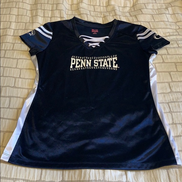 penn state women's jersey